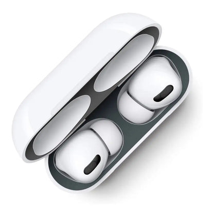 Airpods Dust Shield Case
