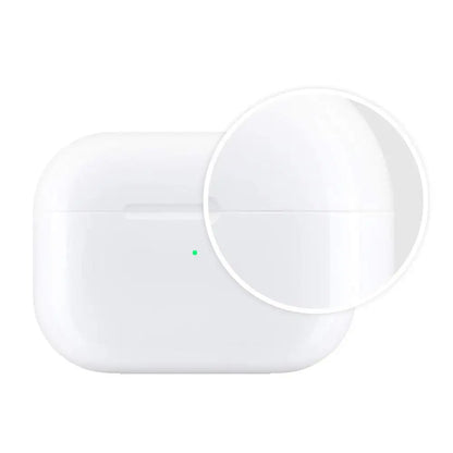 Airpods Dust Shield Case