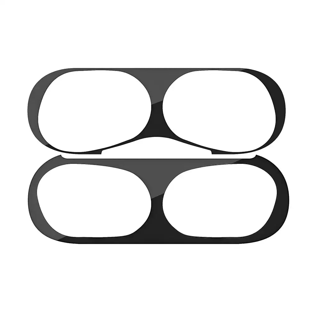 Airpods Dust Shield Case